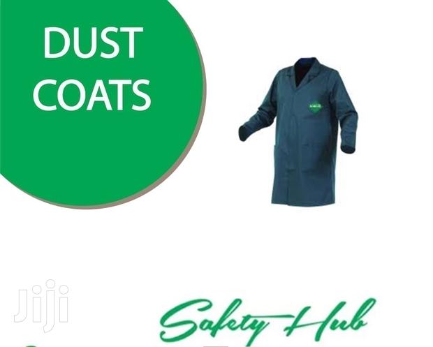 Dust Coats (Wholesale Retail) - thumbnail 2