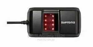 ."Suprema Biomini Slim 3 Ultra-Slim FAP30 Fingerprint Scanne