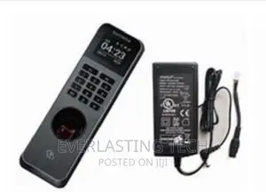."Suprema Biolite N2 BLN2-ODB Outdoor IP Fingerprint Termina