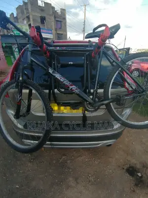 Car Bicycle Carriers /Bike Rack
