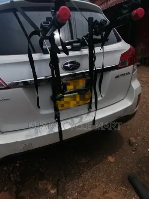 Car Bicycle Carriers /Bike Rack