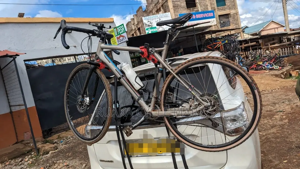 Car Bicycle Carriers /Bike Rack