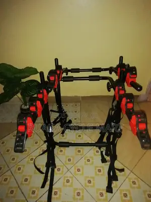 Car Bicycle Carriers /Bike Rack