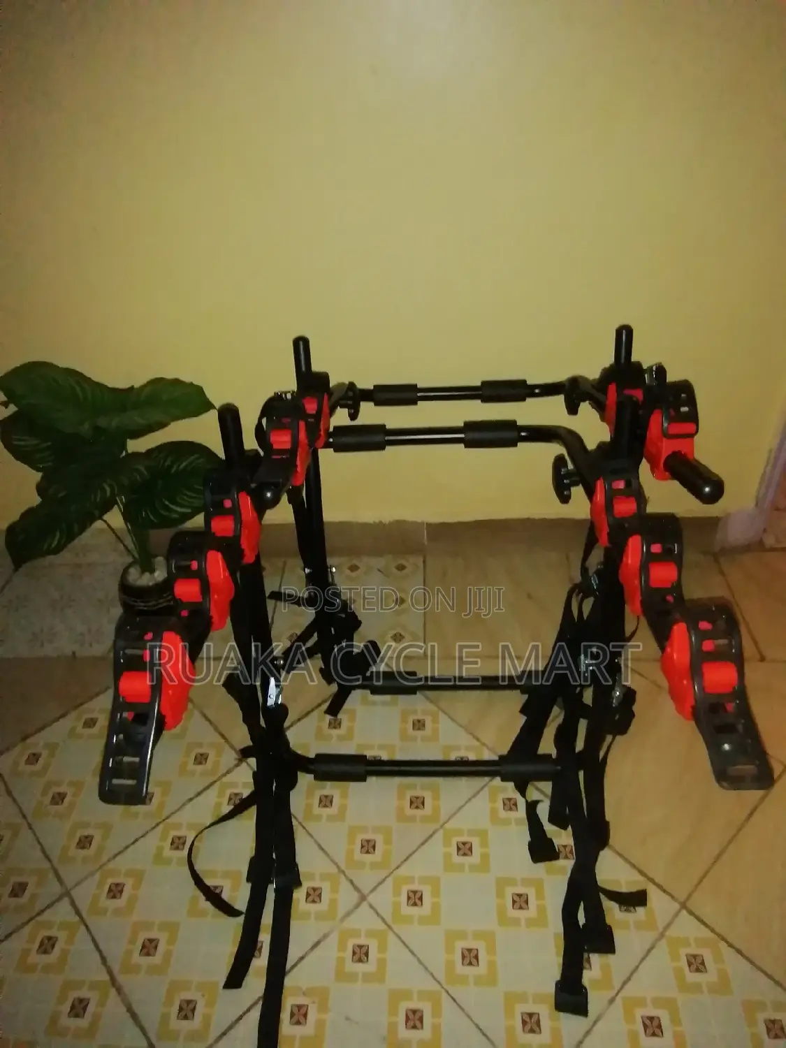 Car Bicycle Carriers /Bike Rack