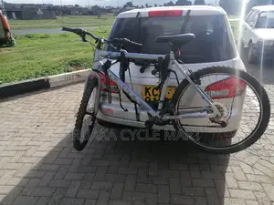 Car Bicycle Carriers /Bike Rack
