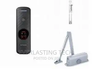 ."Suprema Bioentry P2 Compact IP Fingerprint Device BEP2-OD