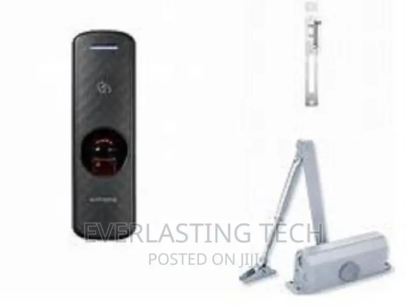 ."Suprema Bioentry P2 Compact IP Fingerprint Device BEP2-OD