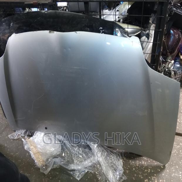 Ex Japan Bonnet for NZE 2002 on Sale