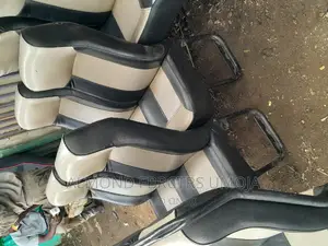Used 14 Seater Ready for Imstallation