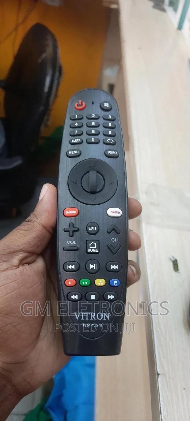 New Smart Android Vitron TV Controller. - thumbnail 2