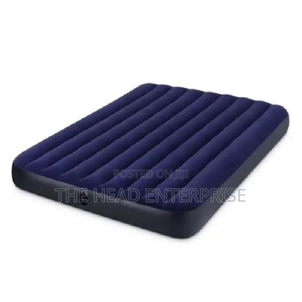 Durable Inflatable Mattress (2.5*6) - main view