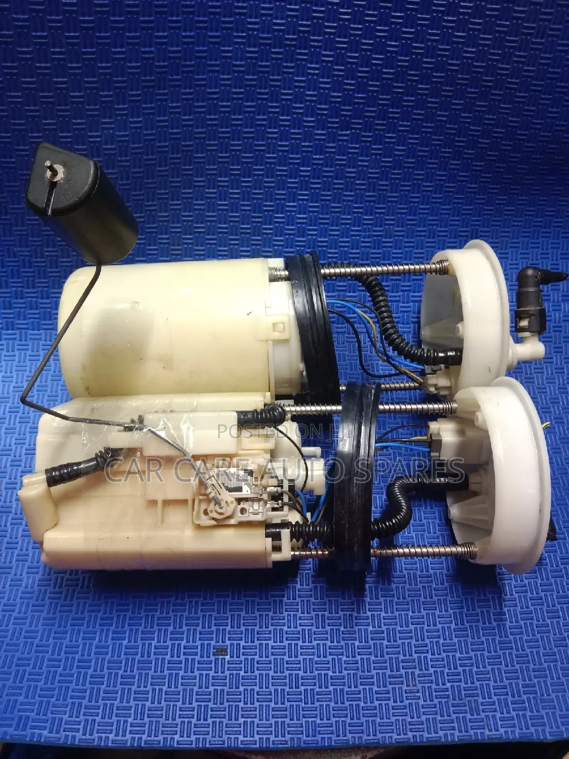 Fuel Pump Honda CRV 2018