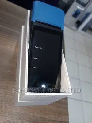 Superlative New H10 Android 13 Pos Machine