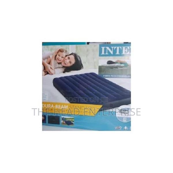 Camping Inflatable Mattress(3*6) - main view