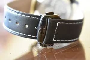 Omega Speedmaster All Black