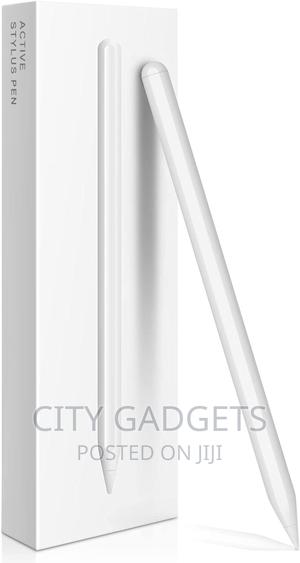 iPad Pencil 2nd Generation With Magnetic Wireless Charging,