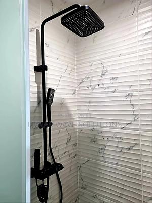 Piano Shower Mixer Set - thumbnail 2