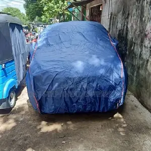 Heavy Duty Car Cover Waterproof