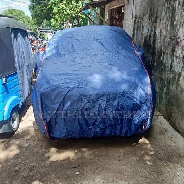 Heavy Duty Car Cover Waterproof
