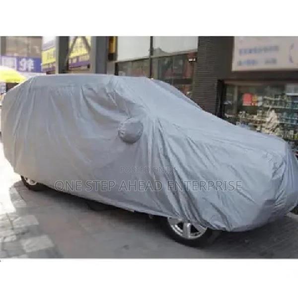 Waterproof Car Cover, Dustproof Car Cover