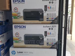 Epson L3211^Epson L3211 Printer - thumbnail 2