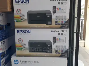Epson L3211^Epson L3211 Printer