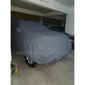 Generic Car Cover for All Weather Protection Waterproof