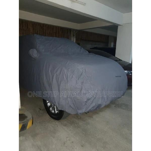 Generic Car Cover for All Weather Protection Waterproof