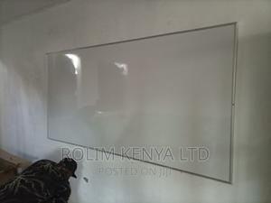 Whiteboard for Schools 244cm by 122cm - thumbnail 2