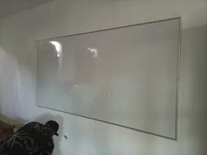 Whiteboard for Schools 244cm by 122cm