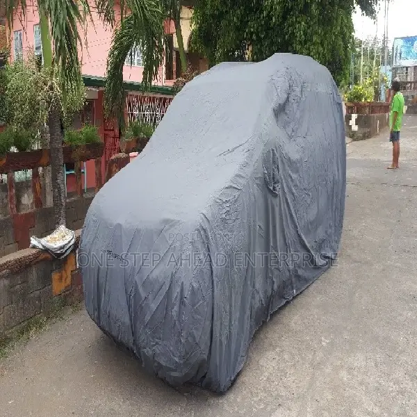 Available Car Cover for Waterproof and Dustproof