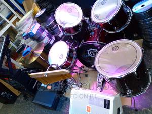 Q7 Drumset 5 Piecs - main view