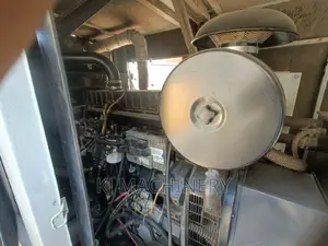 100kva Ex UK Diesel Generator, Slightly Used