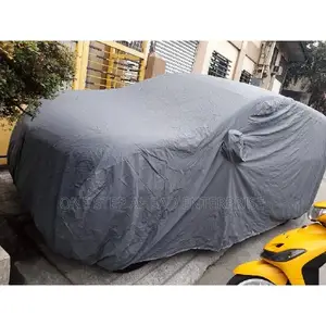 Full Car Cover- For Waterproof
