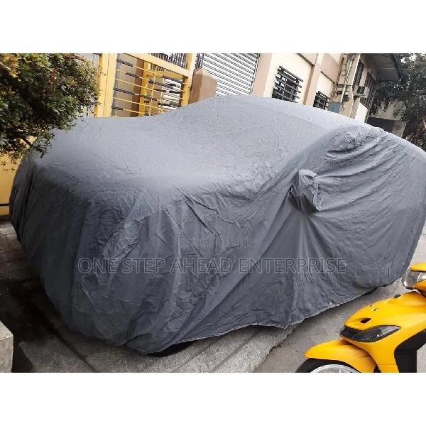 Full Car Cover- For Waterproof