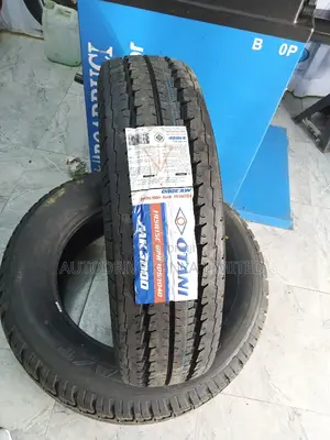 195R15C Otani Commercial Tyre