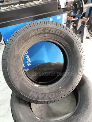 195R15C Otani Commercial Tyre