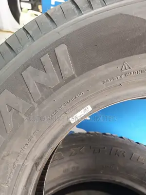 195R15C Otani Commercial Tyre