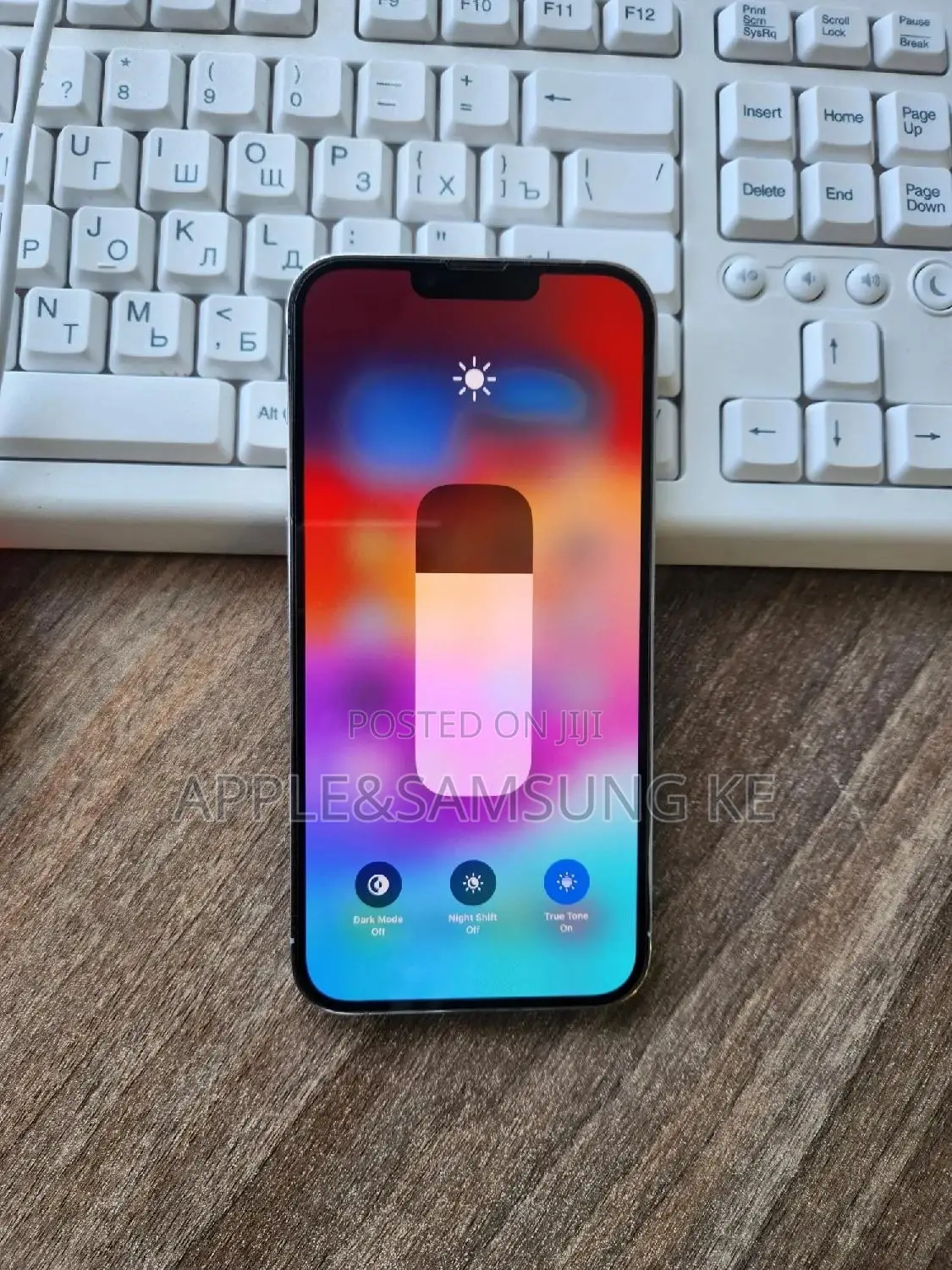 Apple iPhone 13 Pro Max 256 GB White