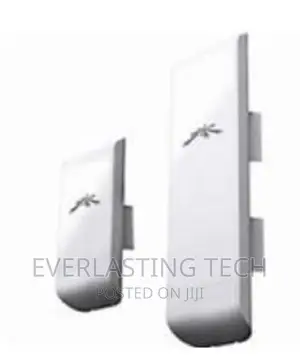 .Ubiquiti Nanostation M2 (NSM2)