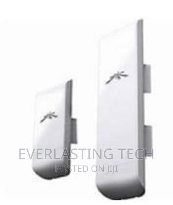 .Ubiquiti Nanostation M2 (NSM2) - main view