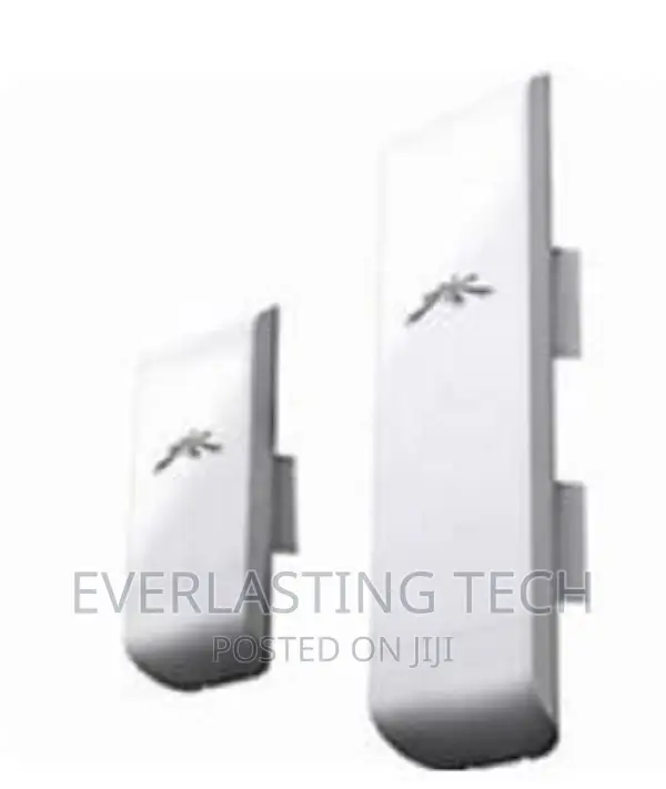 .Ubiquiti Nanostation M2 (NSM2)