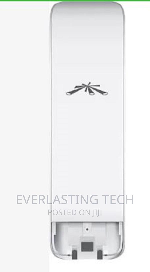 ,.Ubiquiti Nanostation M5 (NSM5)
