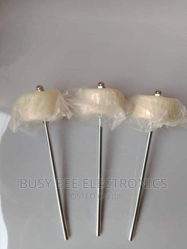 Drum Beaters - main view