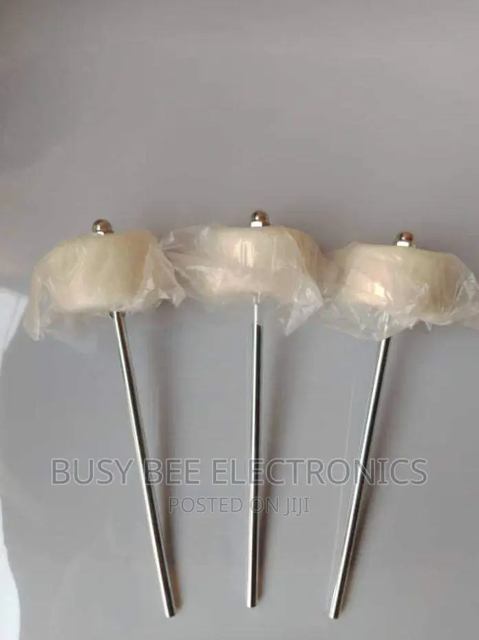 Drum Beaters