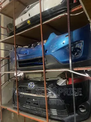Cx5 Front Bumper 2015 Model Available at Affordable Prices