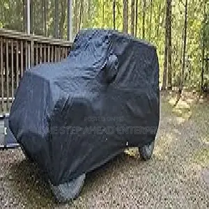 Avilable Car Cover With Sunproor Protecter