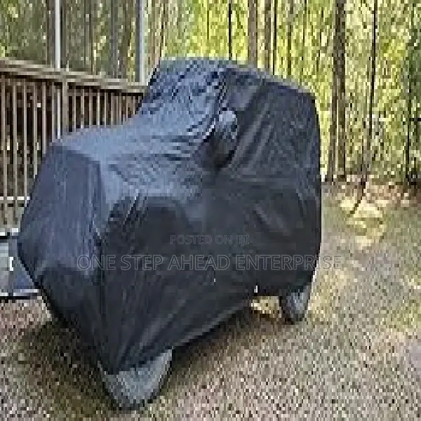 Avilable Car Cover With Sunproor Protecter