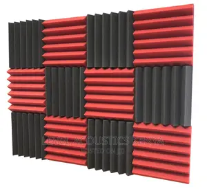 Studio Acoustic Sound Treatment Service