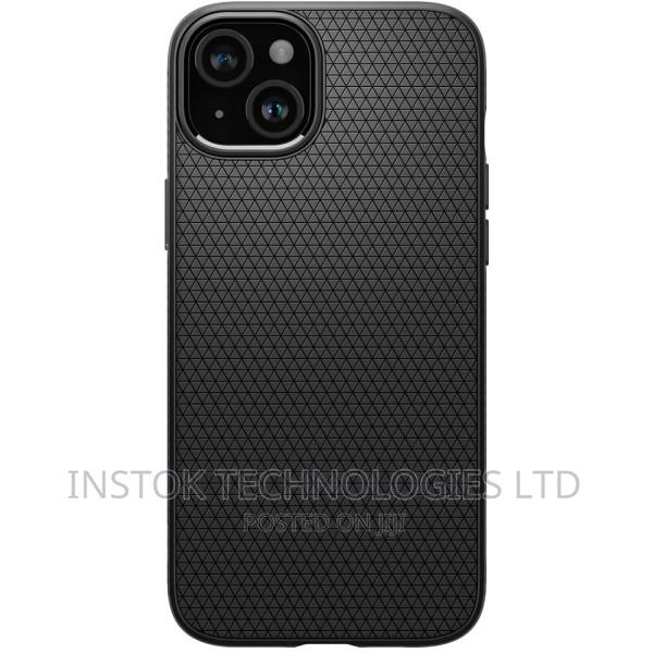 Spigen Liquid Air Armor Case for iPhone 15